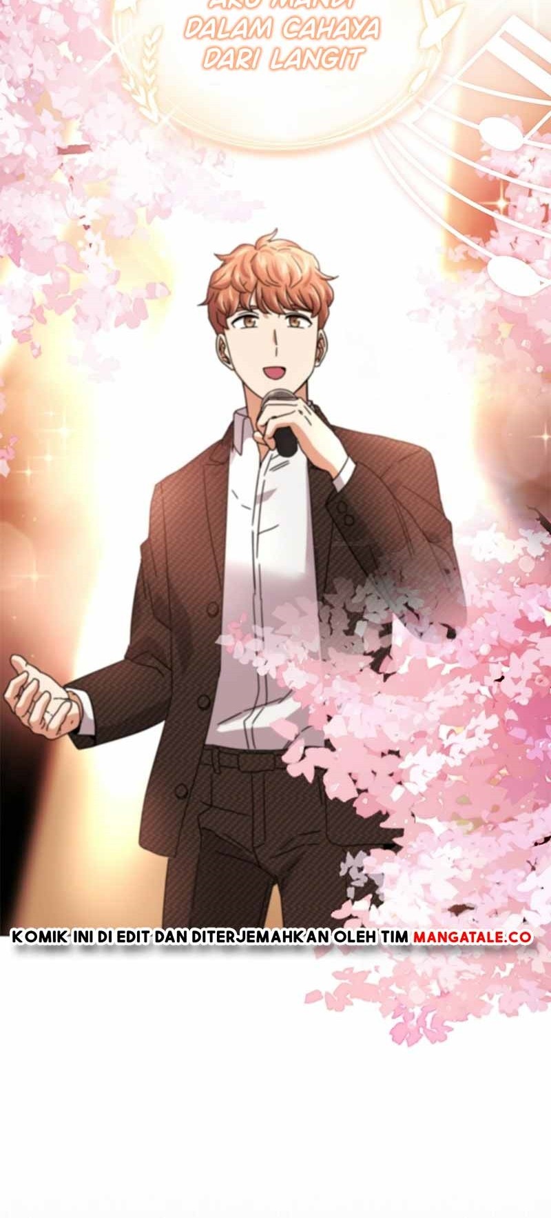 Superstar Associate Manager Chapter 26 Gambar 8