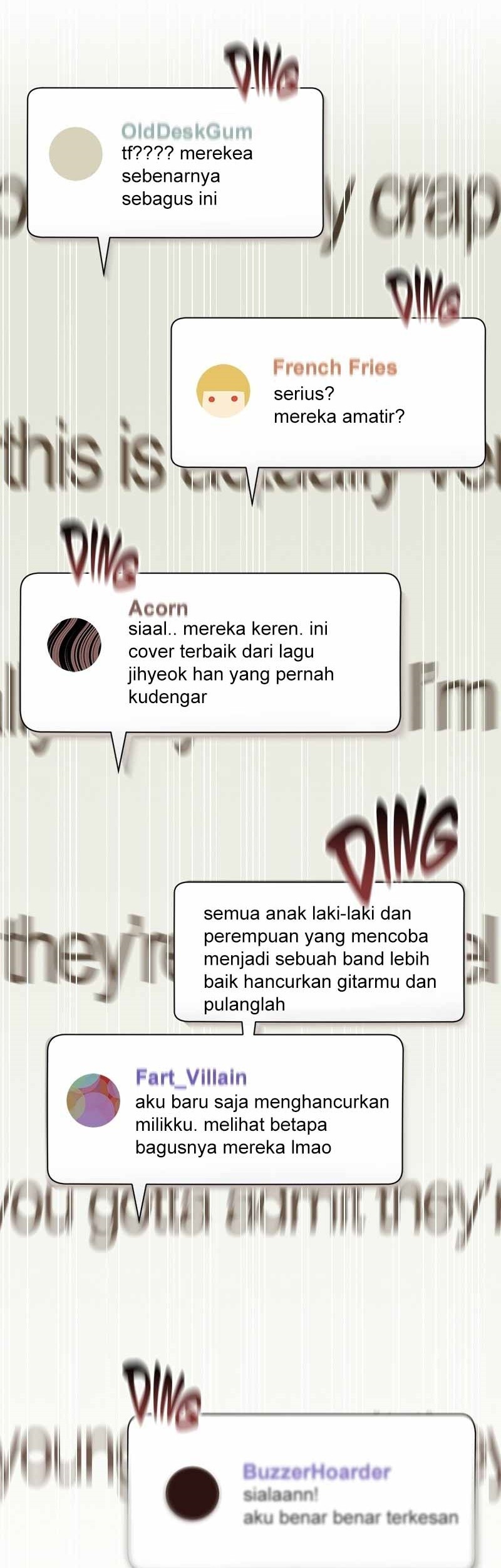 Superstar Associate Manager Chapter 26 Gambar 9