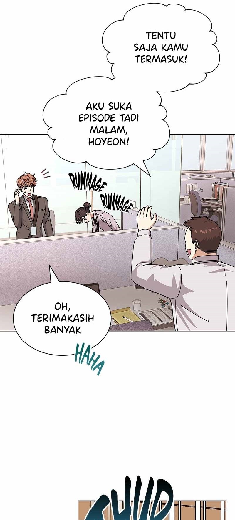 Superstar Associate Manager Chapter 26 Gambar 14