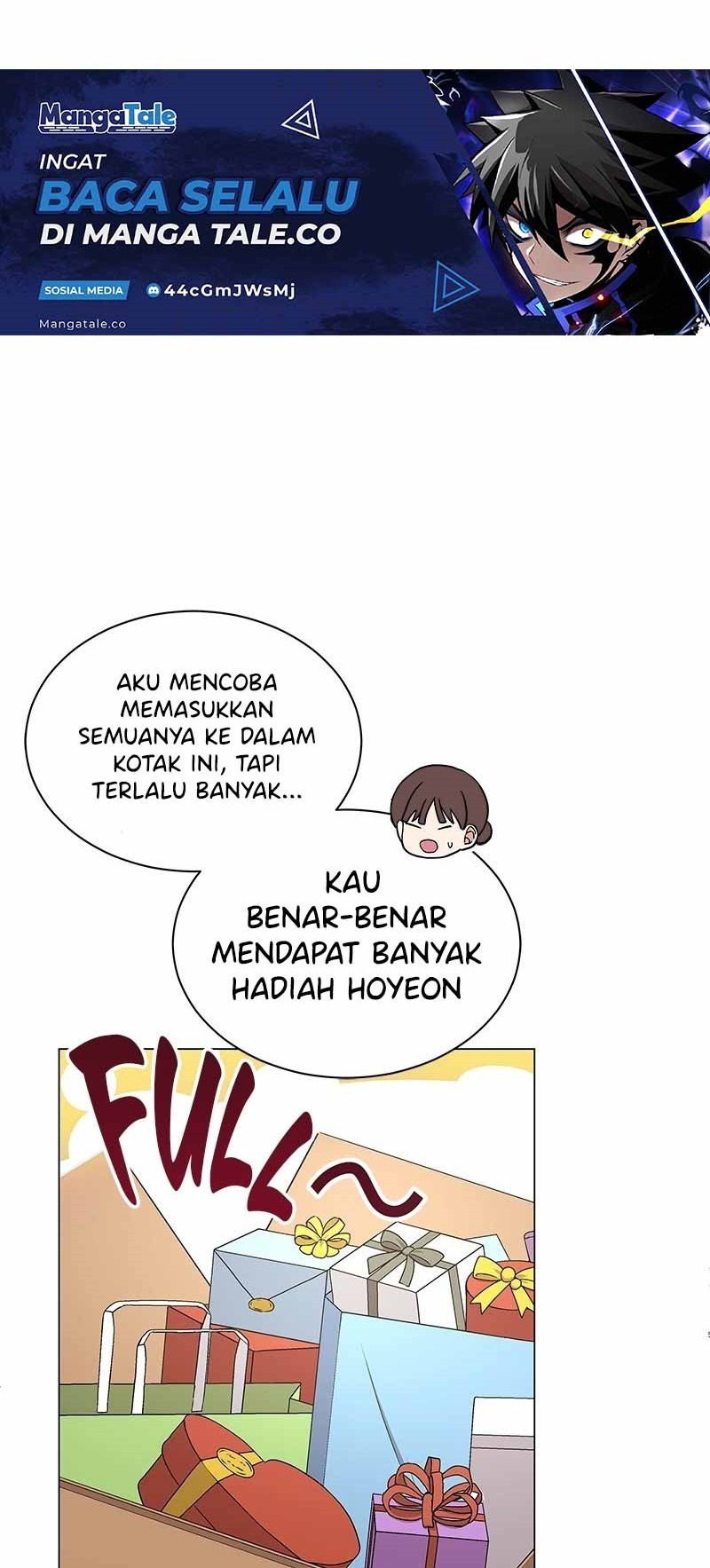 Superstar Associate Manager Chapter 26 Gambar 16