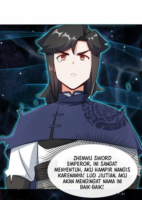 Endless devourer Chapter 74 Gambar 13