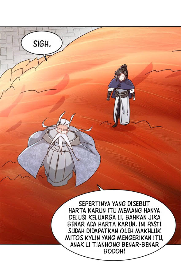 Endless devourer Chapter 74 Gambar 26