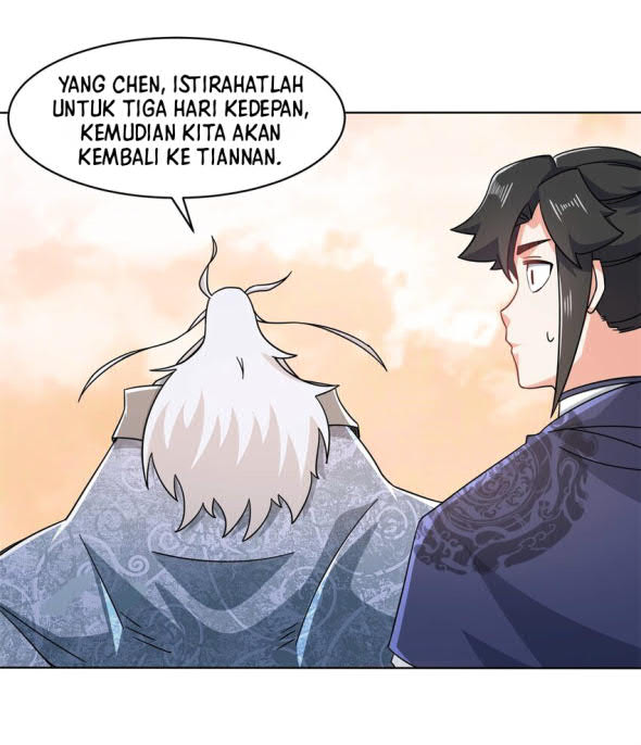 Endless devourer Chapter 74 Gambar 27
