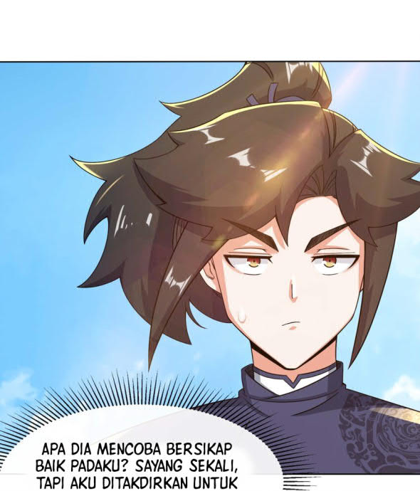 Endless devourer Chapter 74 Gambar 36
