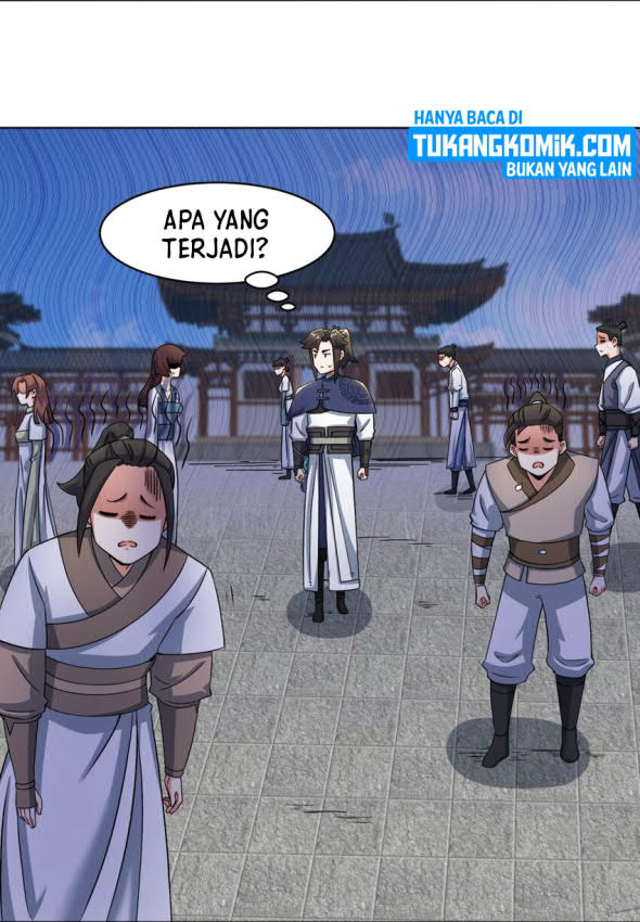 Endless devourer Chapter 74 Gambar 40