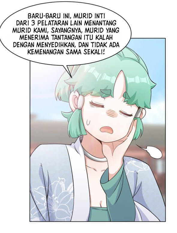 Endless devourer Chapter 74 Gambar 42