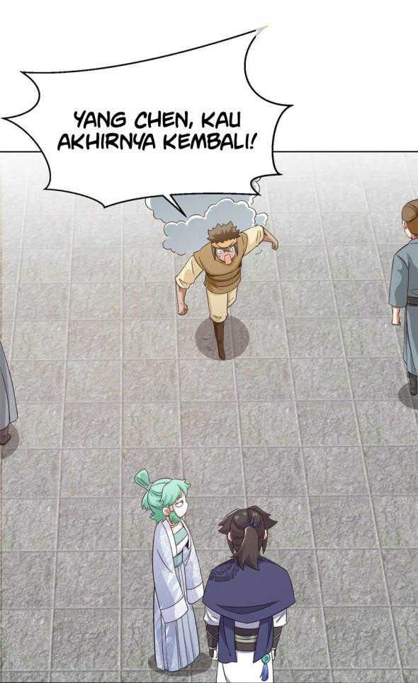 Endless devourer Chapter 74 Gambar 43