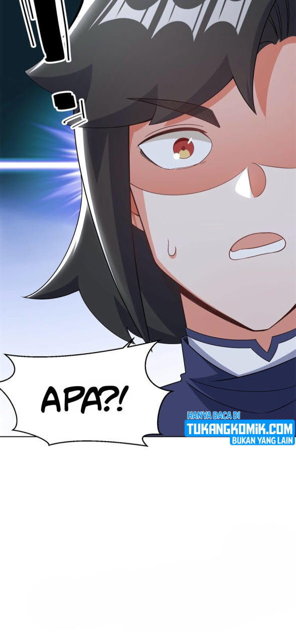 Endless devourer Chapter 74 Gambar 46
