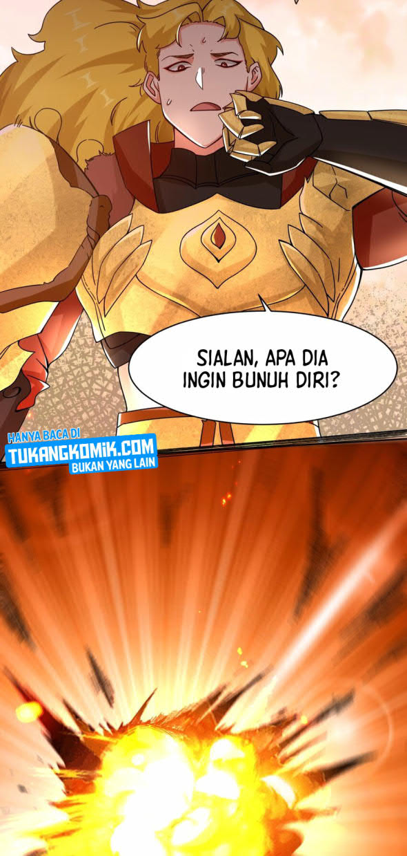 Endless devourer Chapter 74 Gambar 5