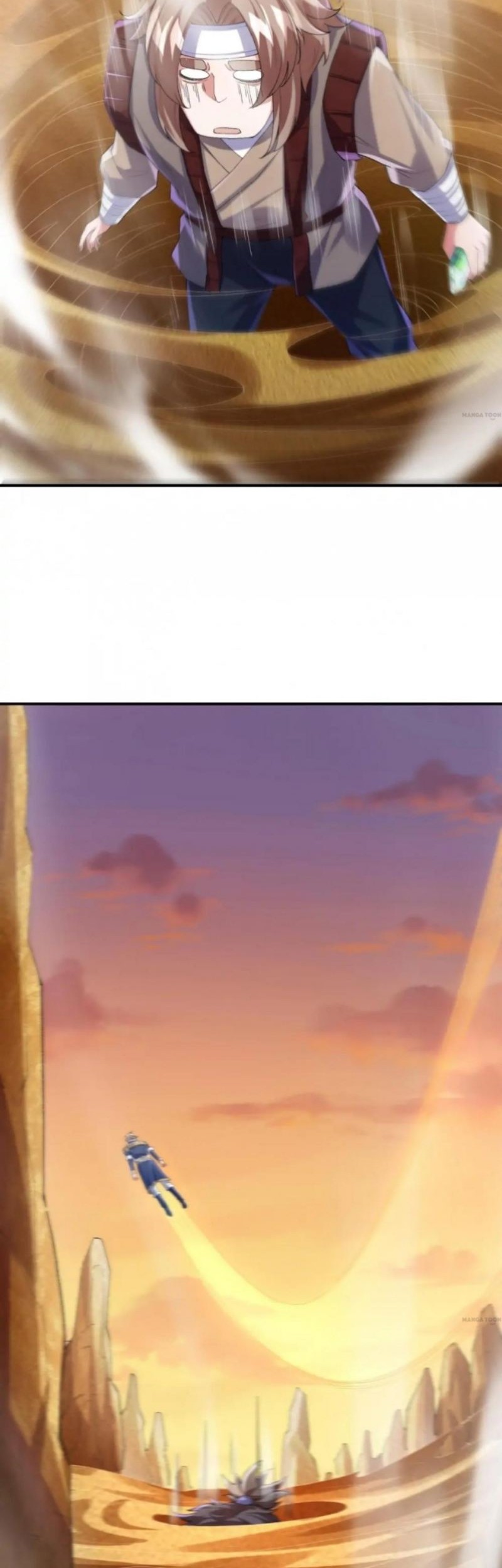 Useless First Son-In-Law Chapter 177 Gambar 19