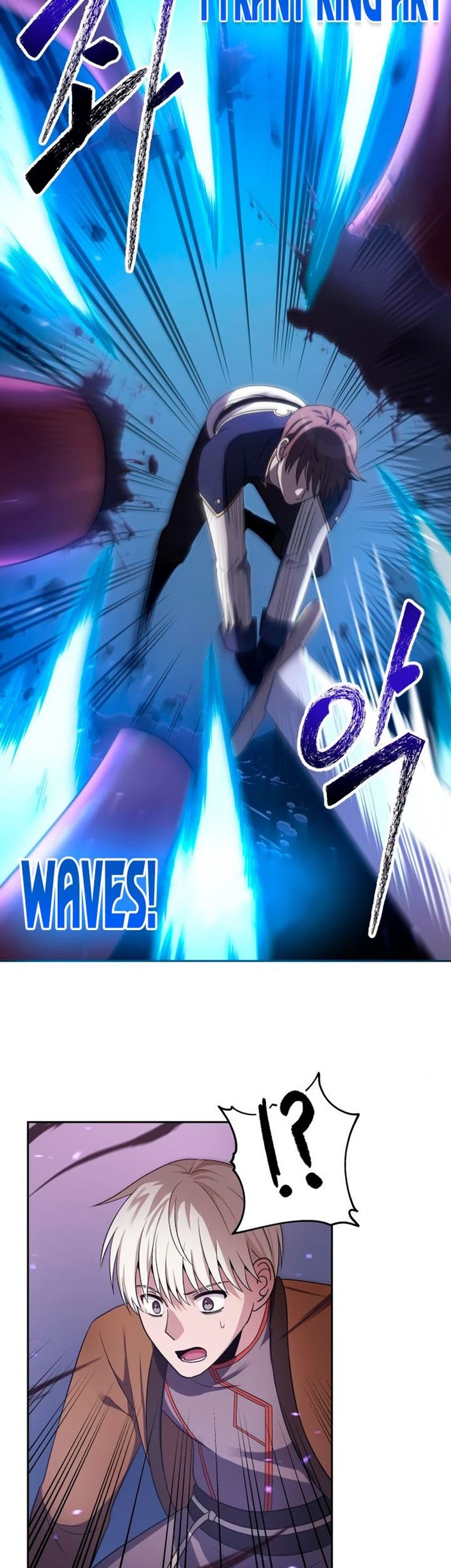 Transmigrating to the Otherworld Once More Chapter 50 Gambar 18