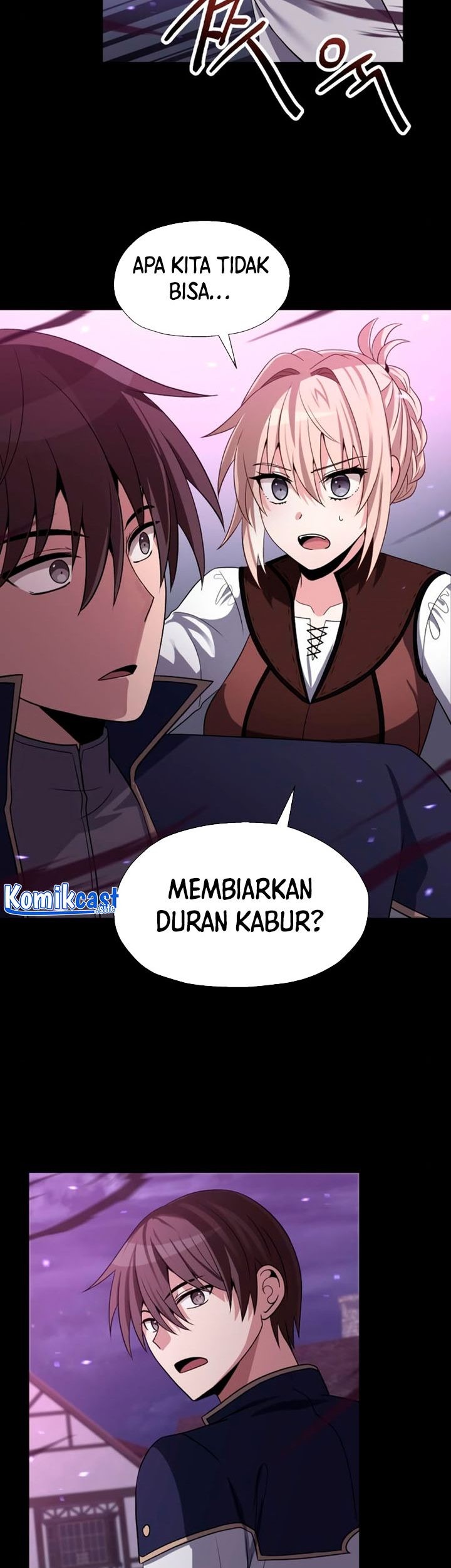 Transmigrating to the Otherworld Once More Chapter 50 Gambar 4