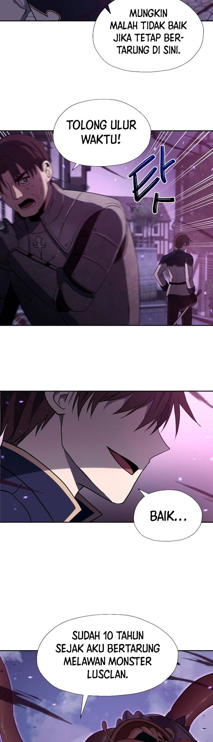 Transmigrating to the Otherworld Once More Chapter 50 Gambar 12