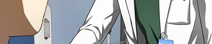 Perfect Surgeon Chapter 49 Gambar 63