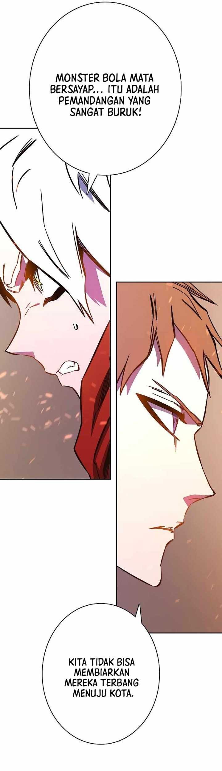 X Ash Chapter 67 Gambar 38