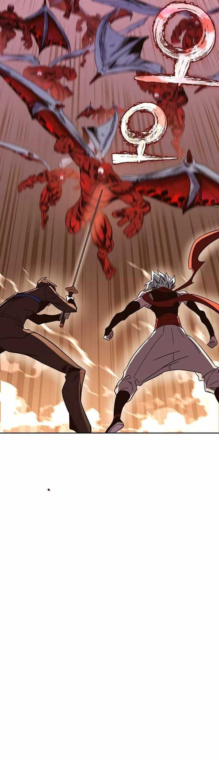 X Ash Chapter 67 Gambar 40