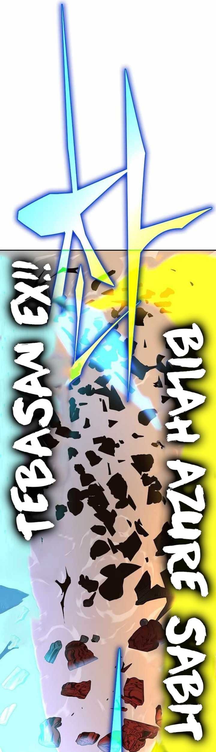 X Ash Chapter 67 Gambar 42