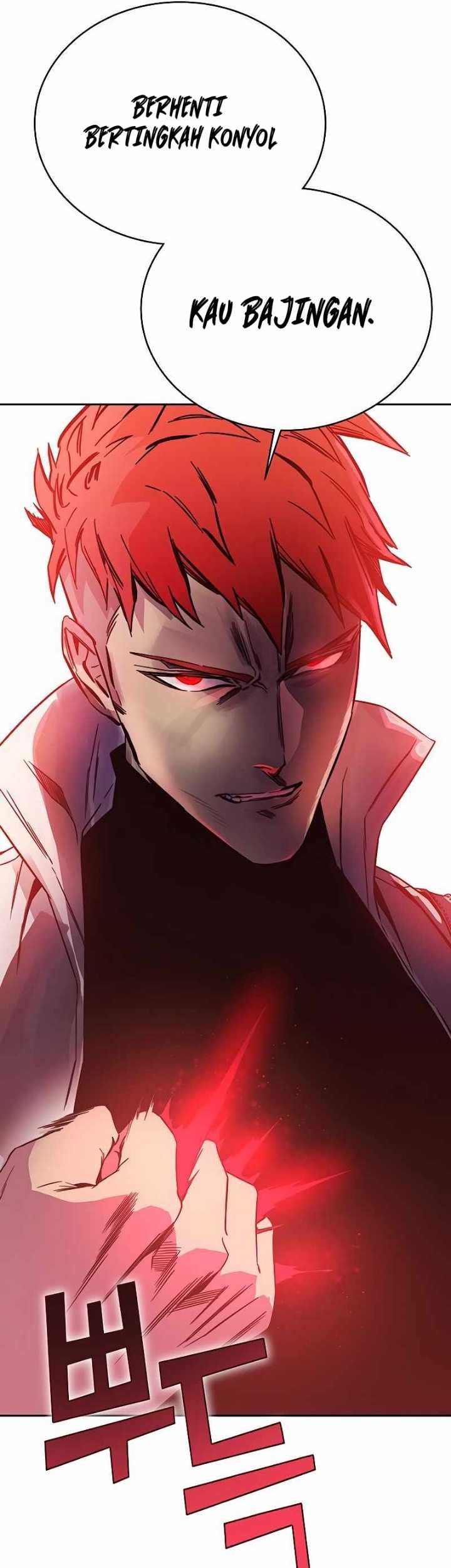 X Ash Chapter 67 Gambar 51