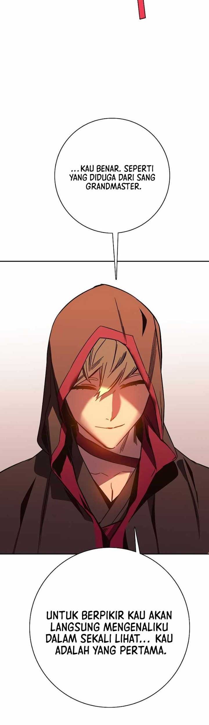 X Ash Chapter 67 Gambar 52