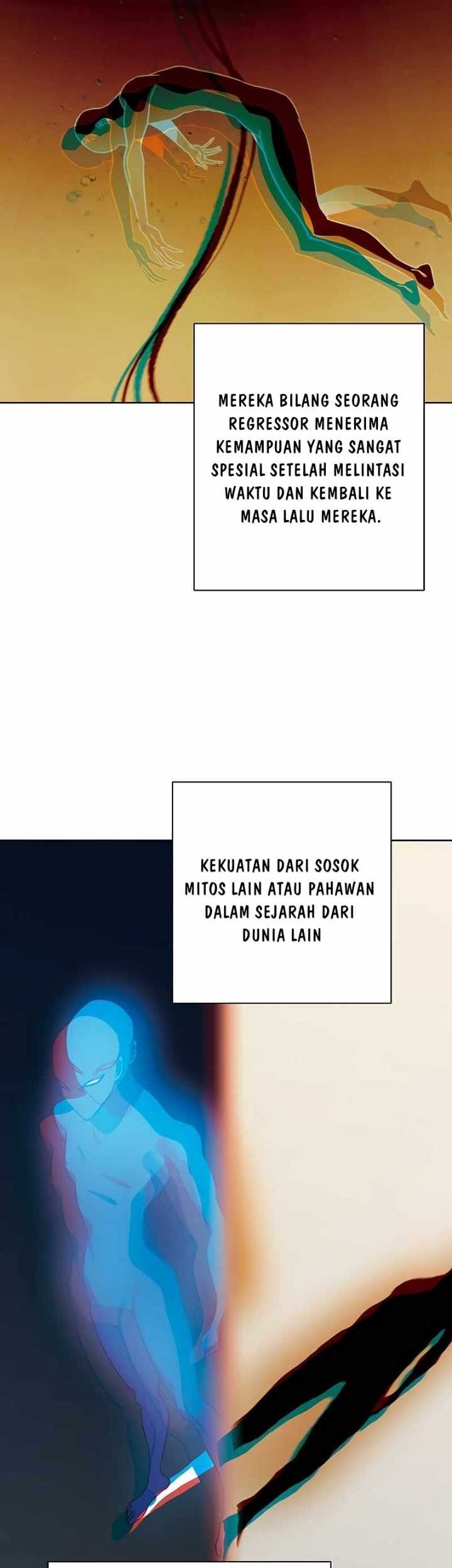 X Ash Chapter 67 Gambar 55