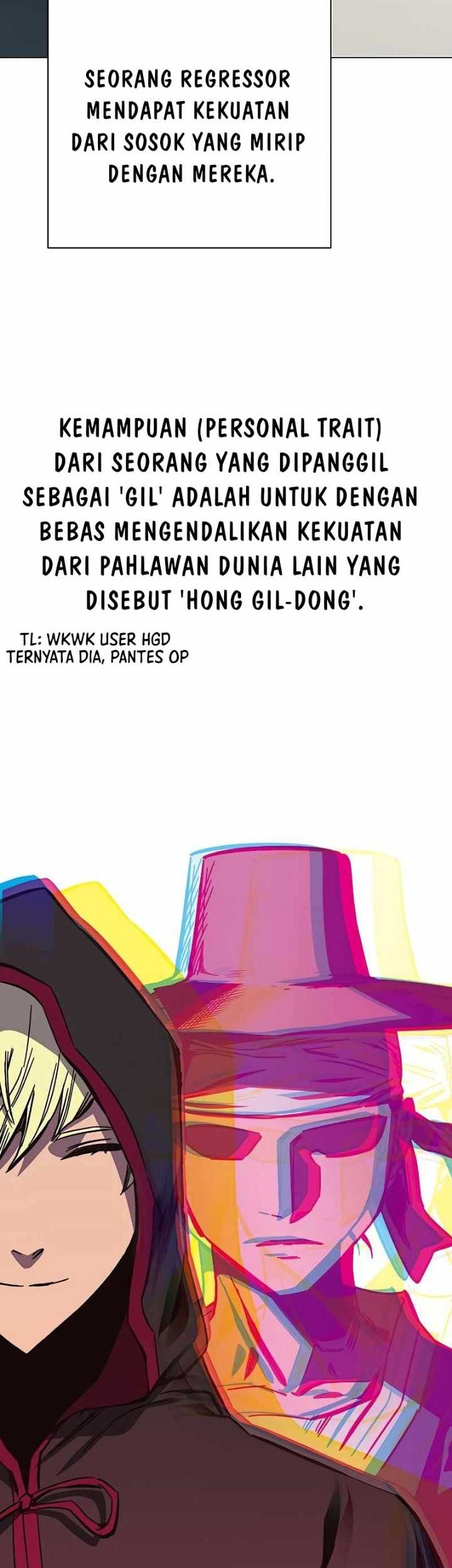 X Ash Chapter 67 Gambar 56