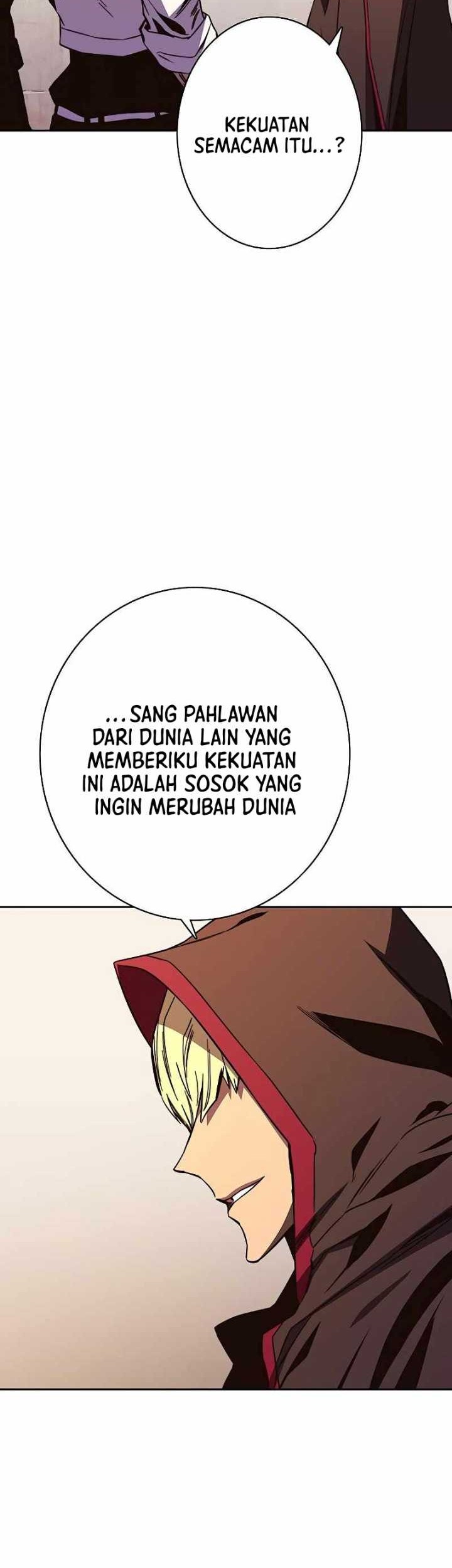 X Ash Chapter 67 Gambar 58