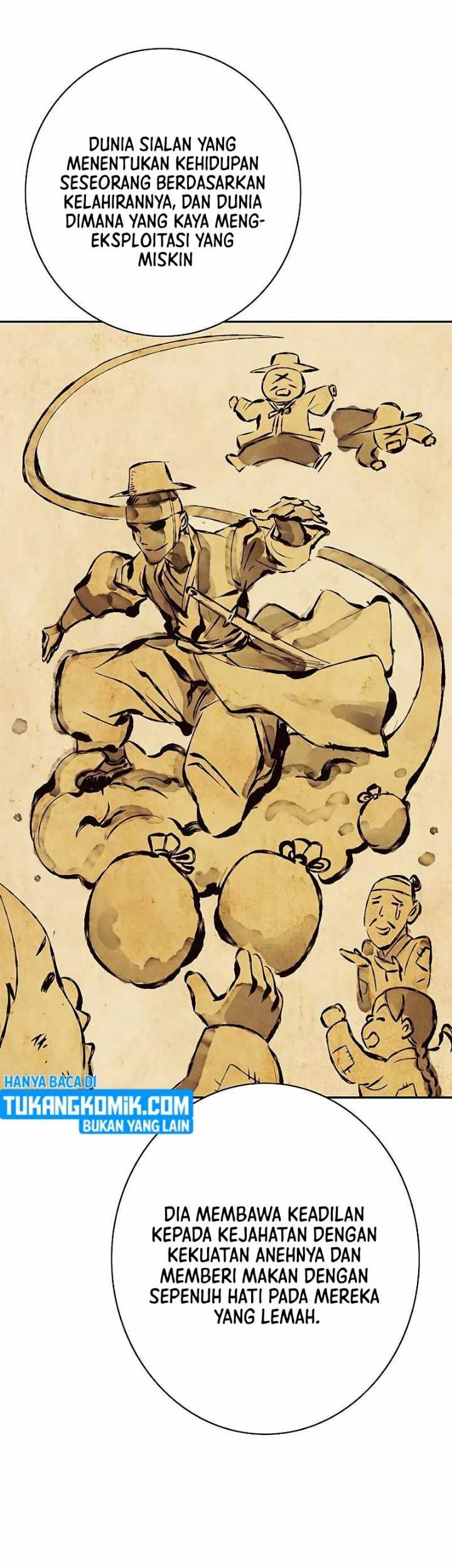 X Ash Chapter 67 Gambar 60