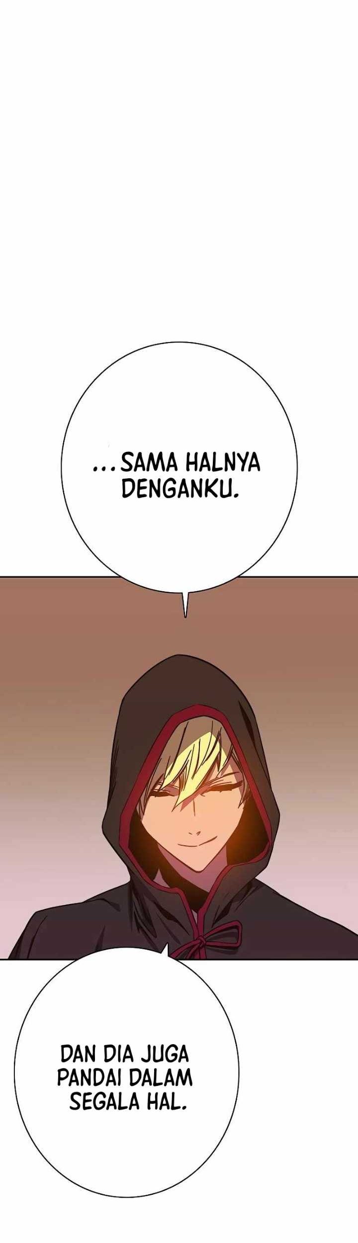 X Ash Chapter 67 Gambar 61