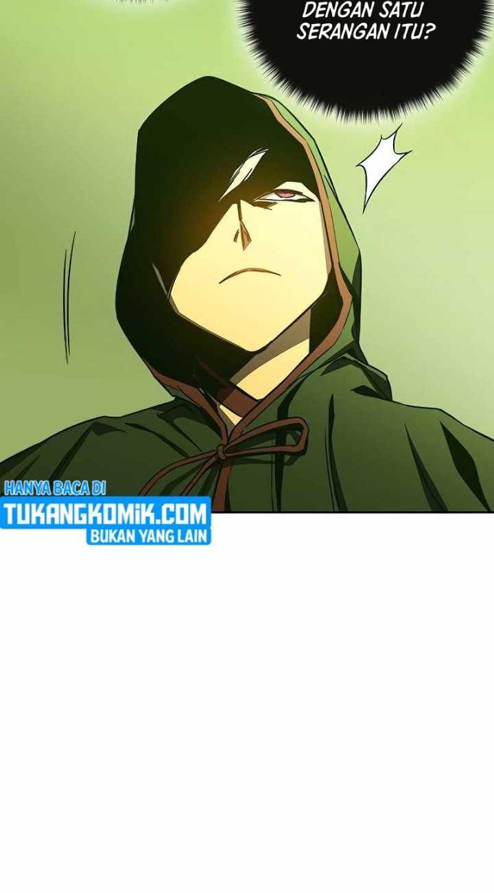 X Ash Chapter 67 Gambar 67