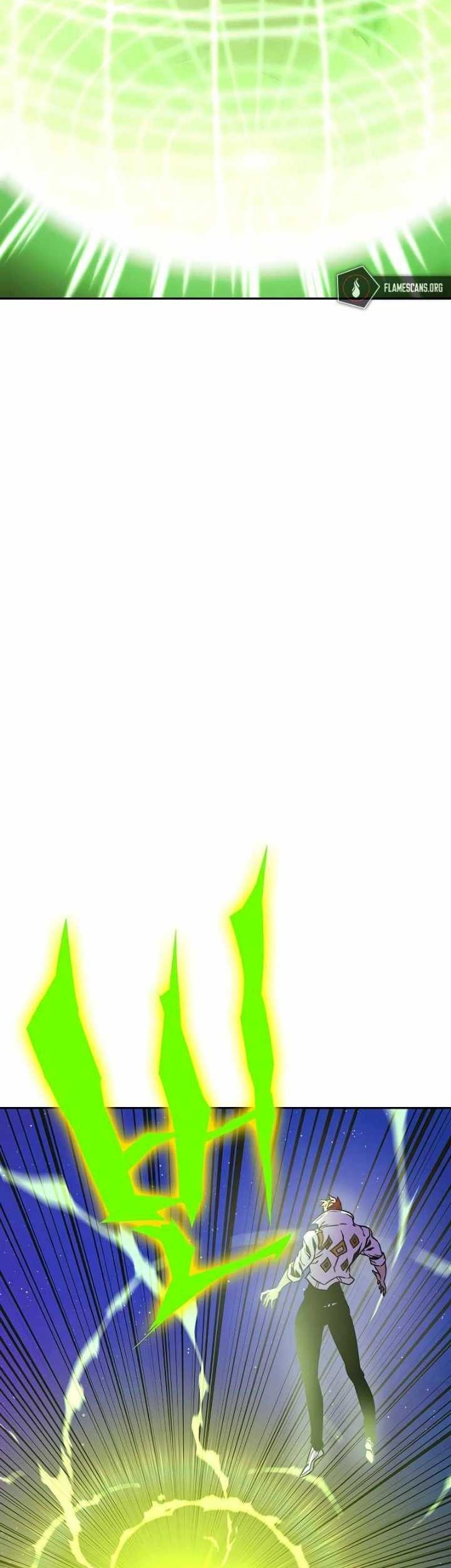 X Ash Chapter 67 Gambar 70