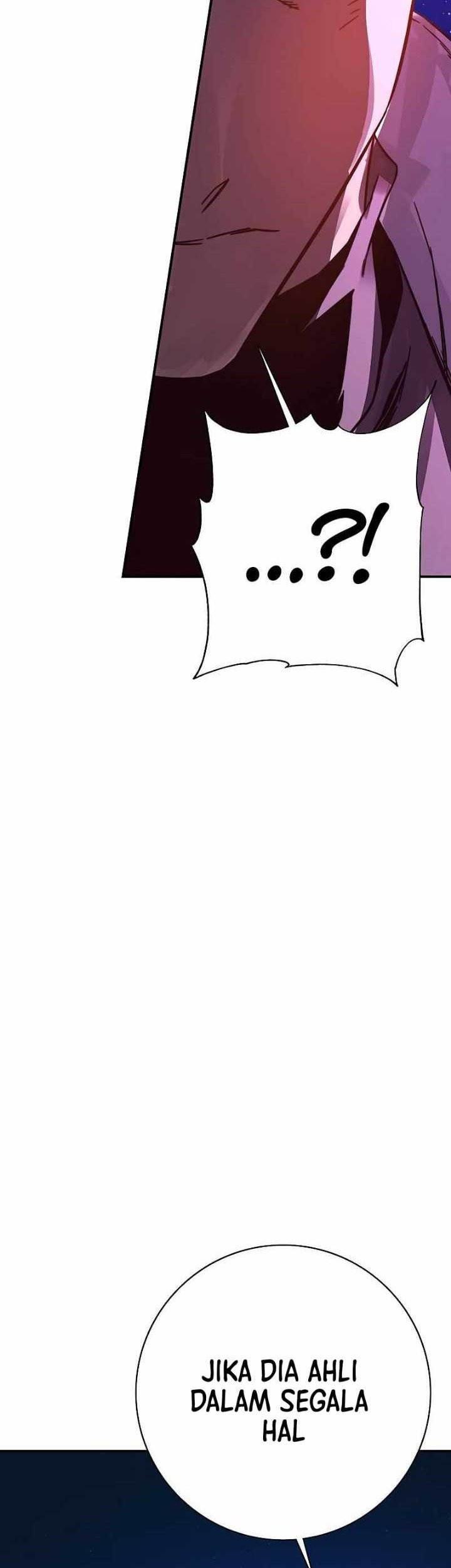 X Ash Chapter 67 Gambar 73