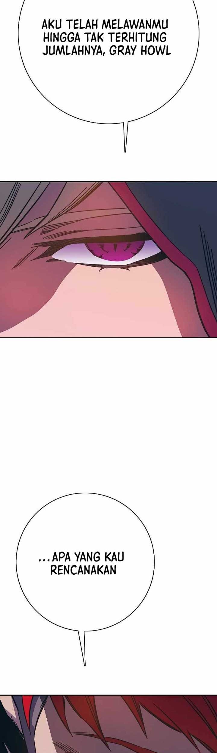 X Ash Chapter 67 Gambar 78