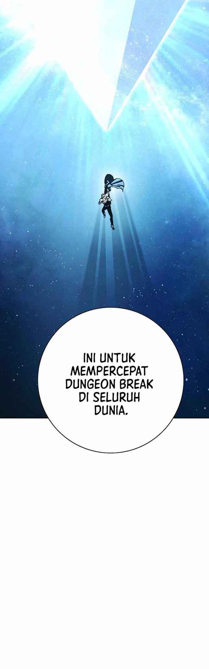 X Ash Chapter 67 Gambar 80