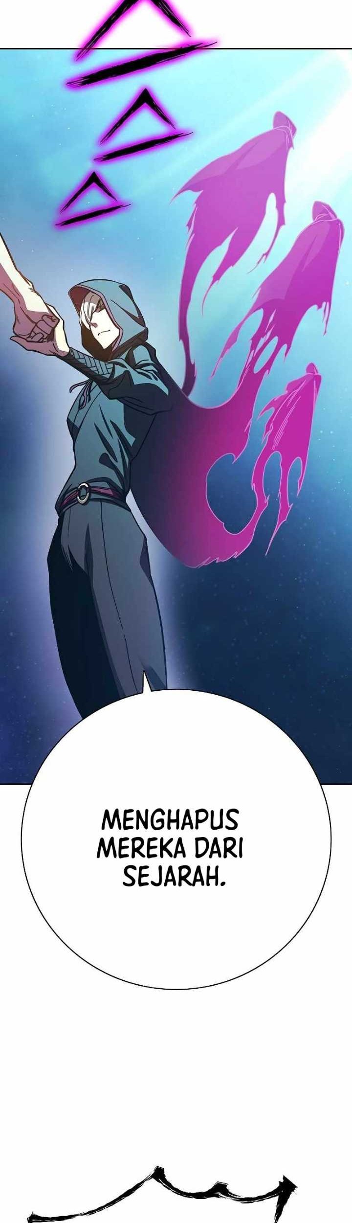 X Ash Chapter 67 Gambar 82