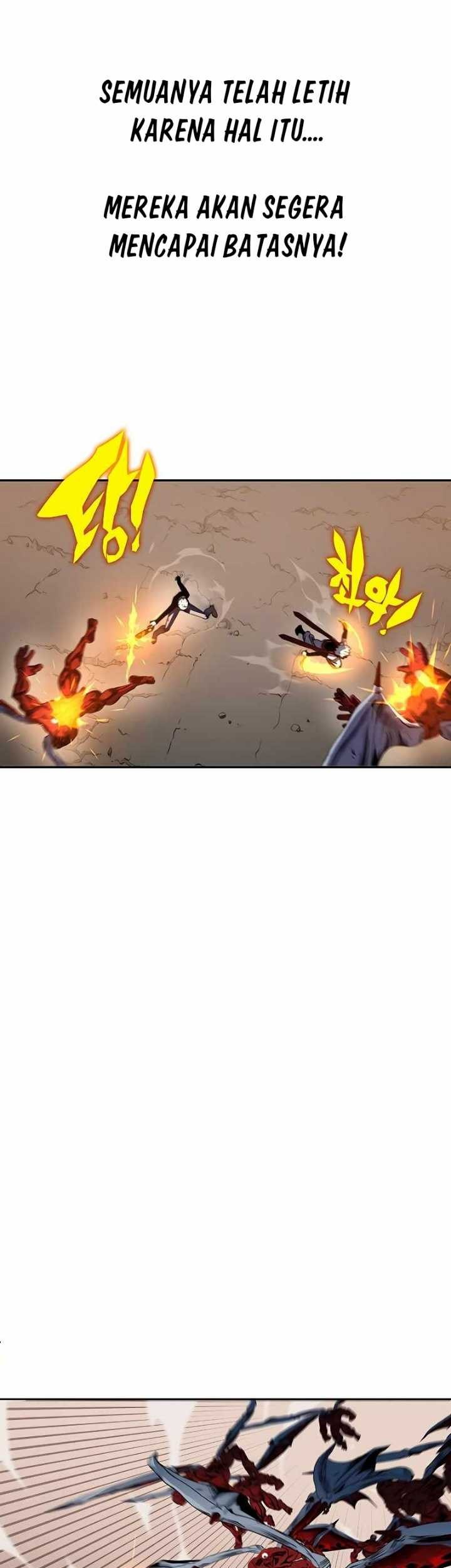 X Ash Chapter 67 Gambar 91