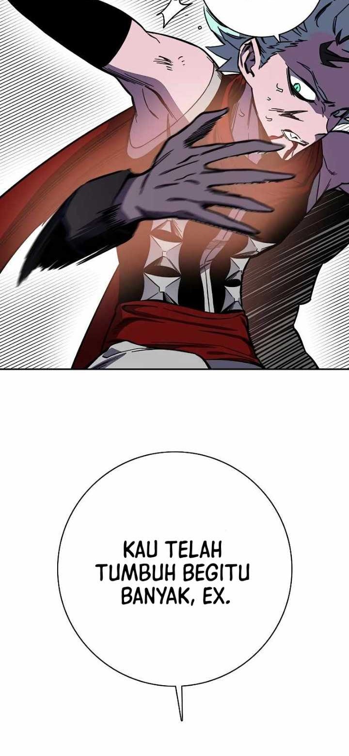 X Ash Chapter 67 Gambar 94