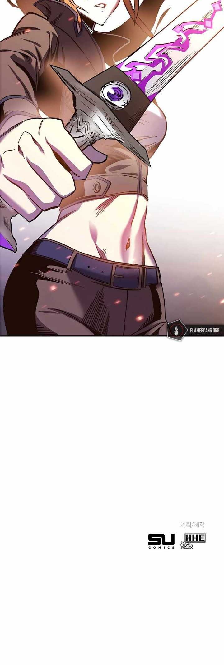 X Ash Chapter 67 Gambar 102