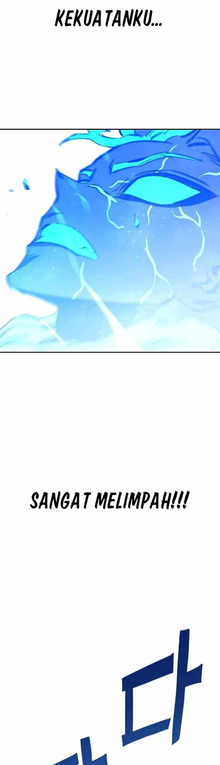 X Ash Chapter 67 Gambar 6