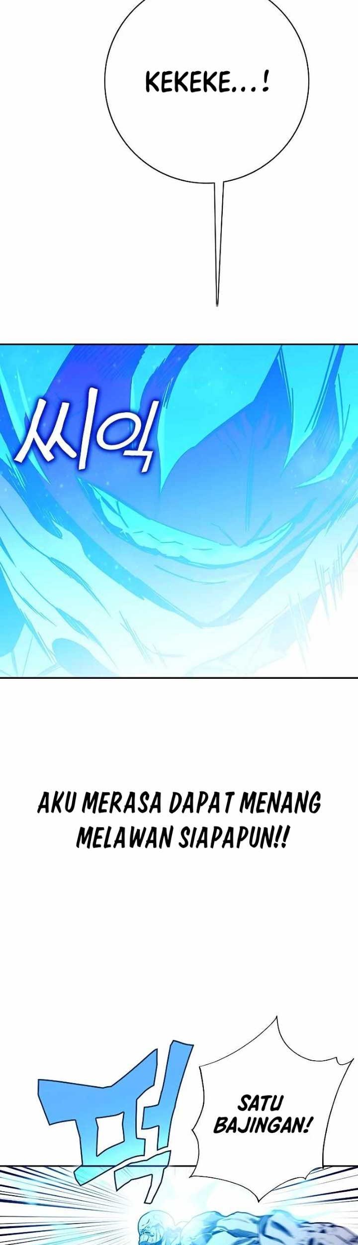 X Ash Chapter 67 Gambar 8