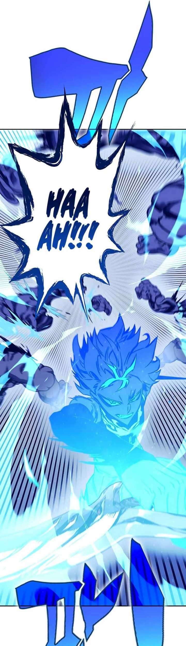 X Ash Chapter 67 Gambar 11