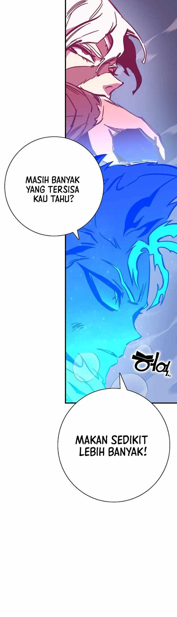 X Ash Chapter 67 Gambar 13