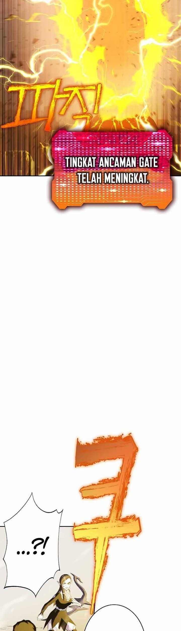 X Ash Chapter 67 Gambar 22