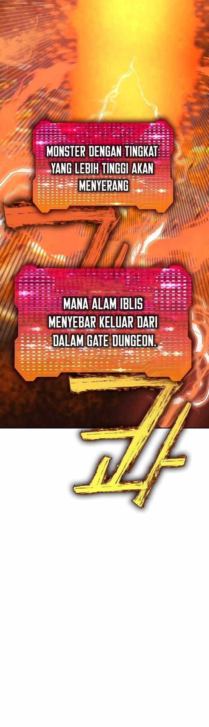 X Ash Chapter 67 Gambar 26