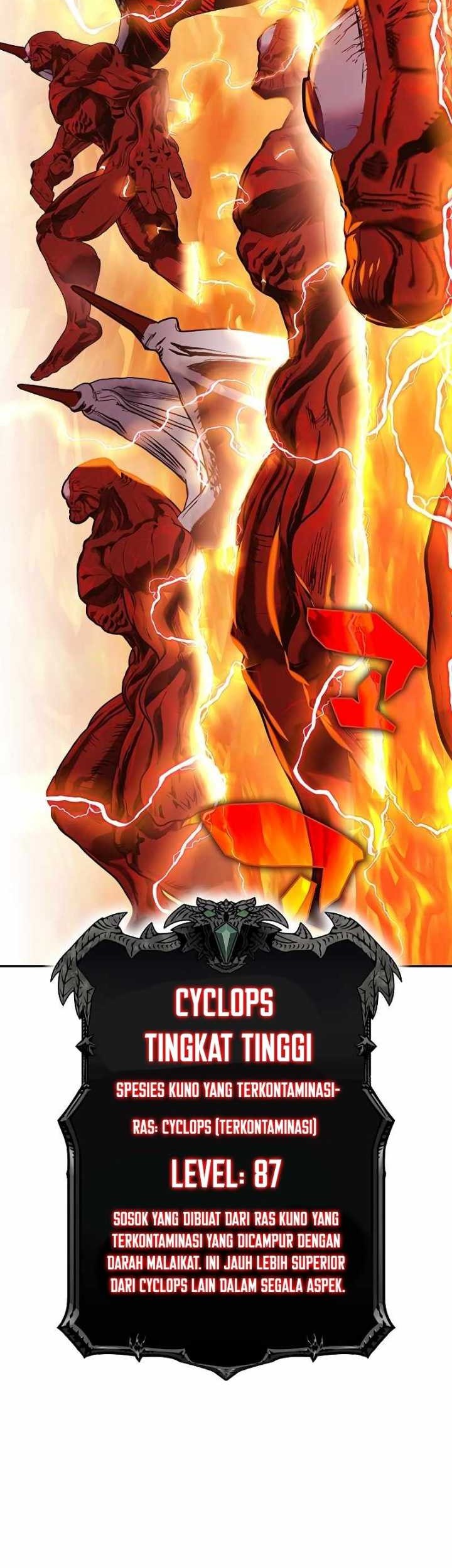 X Ash Chapter 67 Gambar 32