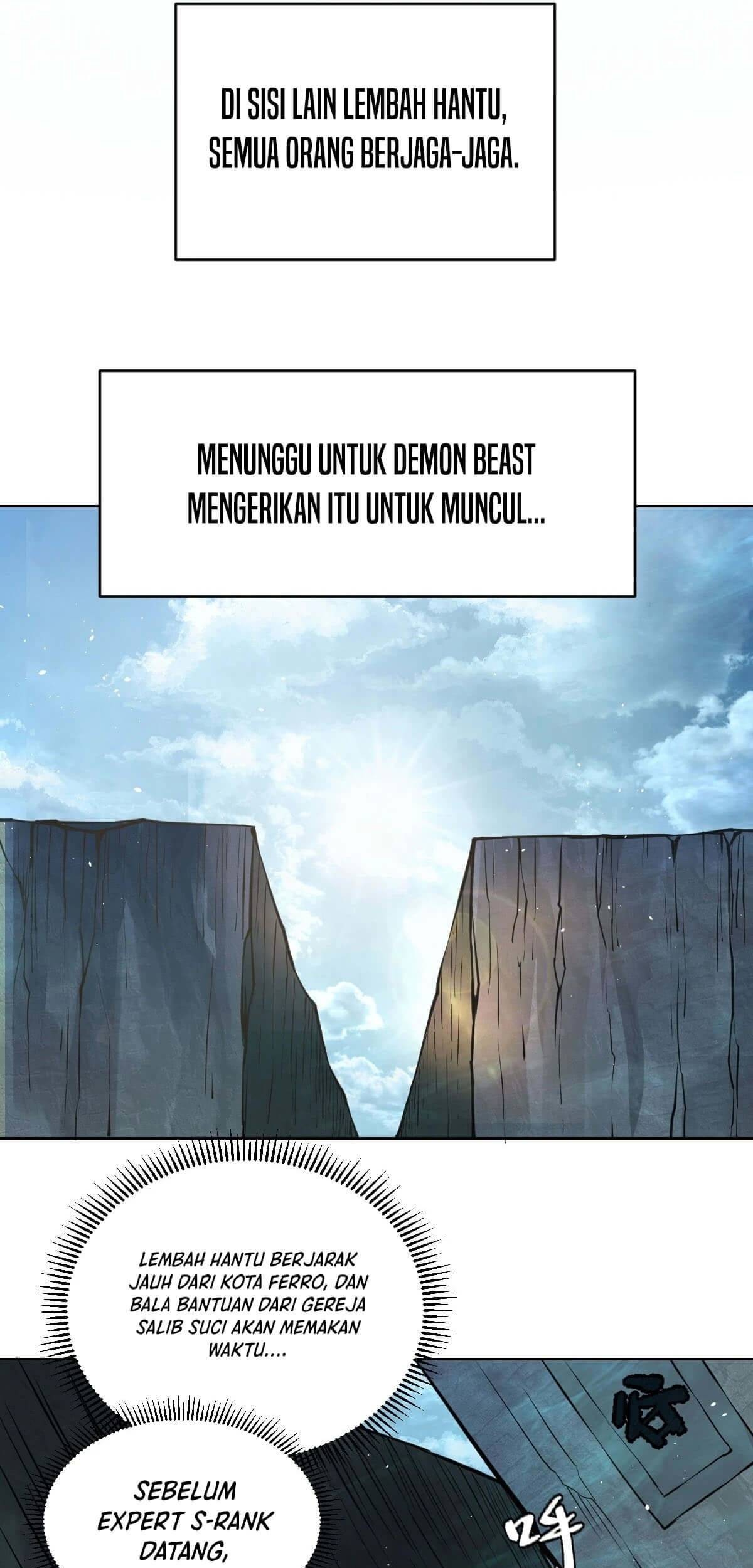 The Last Cultivator Chapter 13 Gambar 21