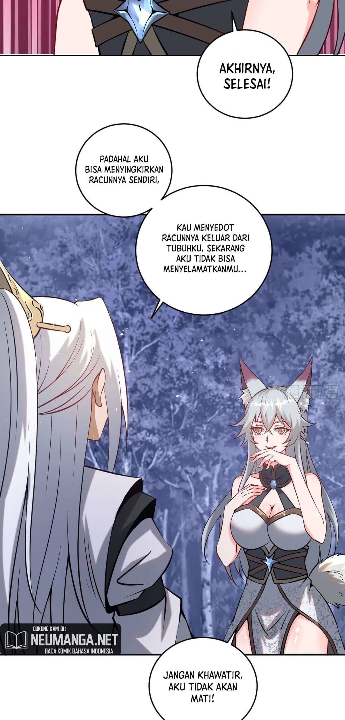The Last Cultivator Chapter 13 Gambar 13