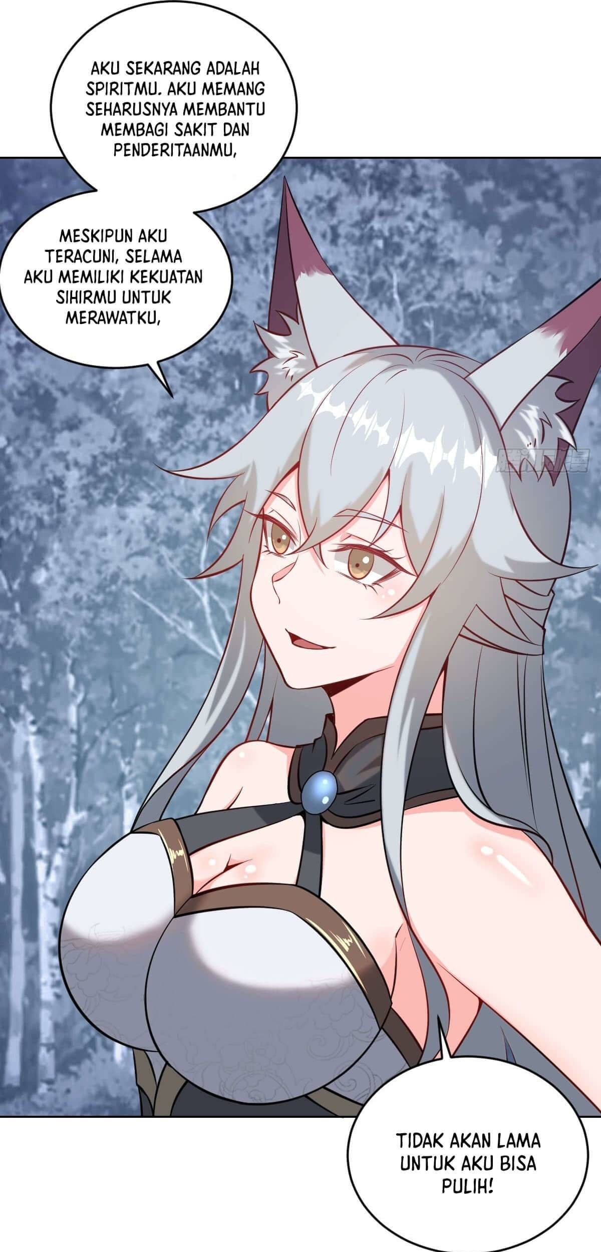 The Last Cultivator Chapter 13 Gambar 15