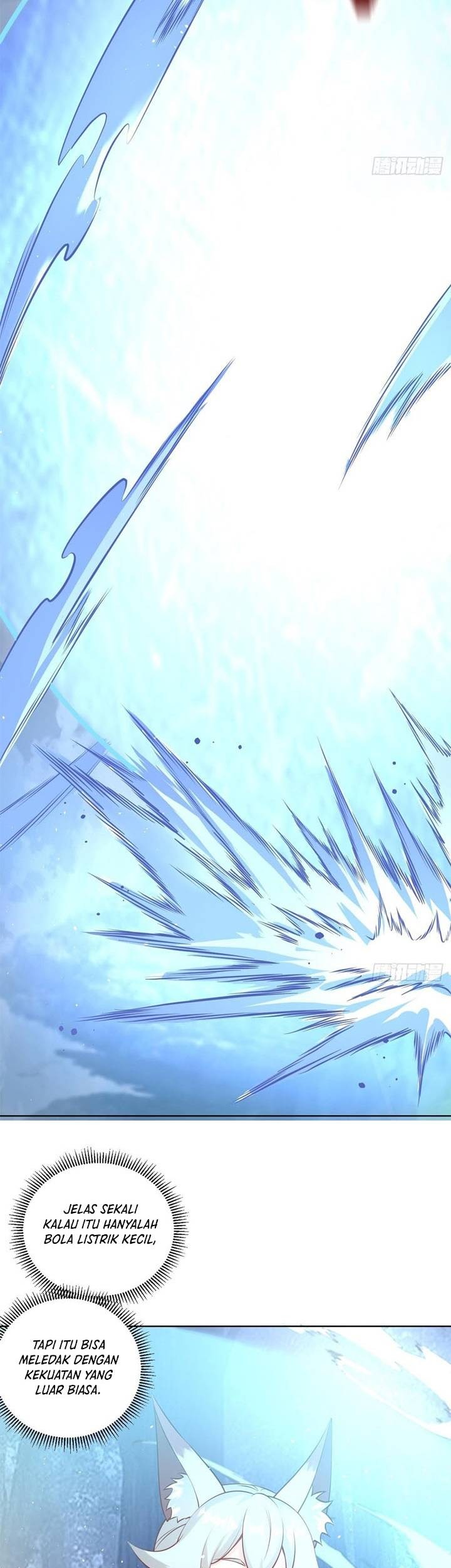 The Last Cultivator Chapter 12 Gambar 27