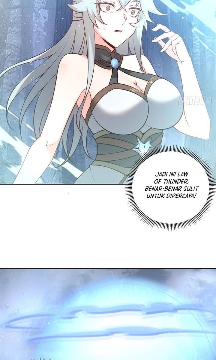 The Last Cultivator Chapter 12 Gambar 28