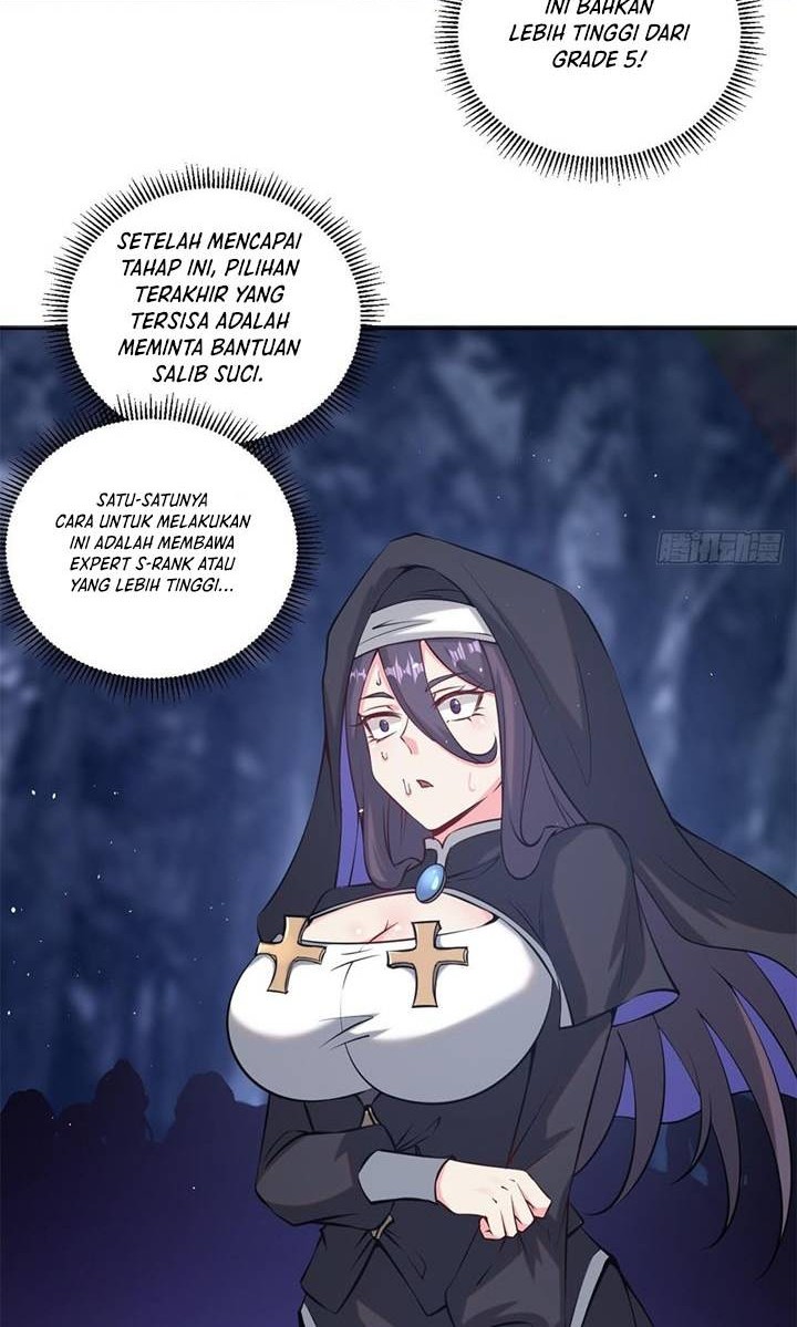 The Last Cultivator Chapter 12 Gambar 30